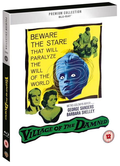 Village of the Damned (hmv Exclusive) .
